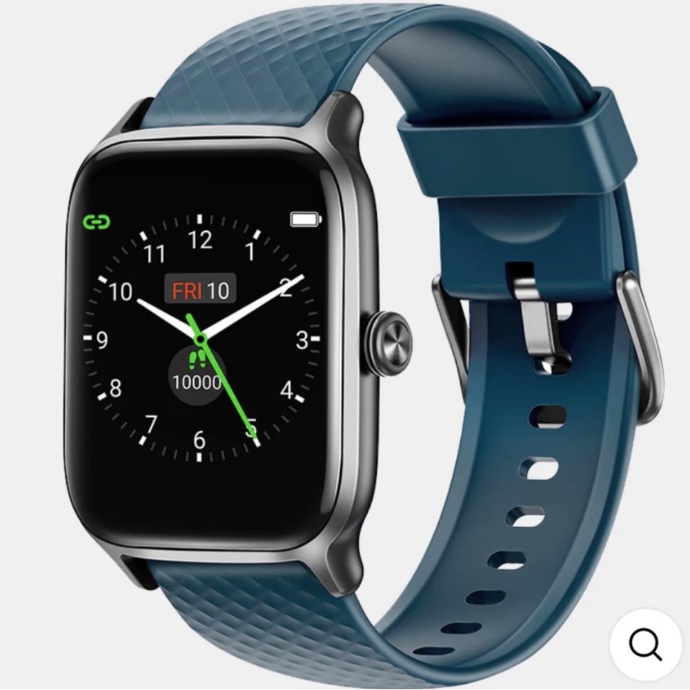 LetsFit Smart Watch